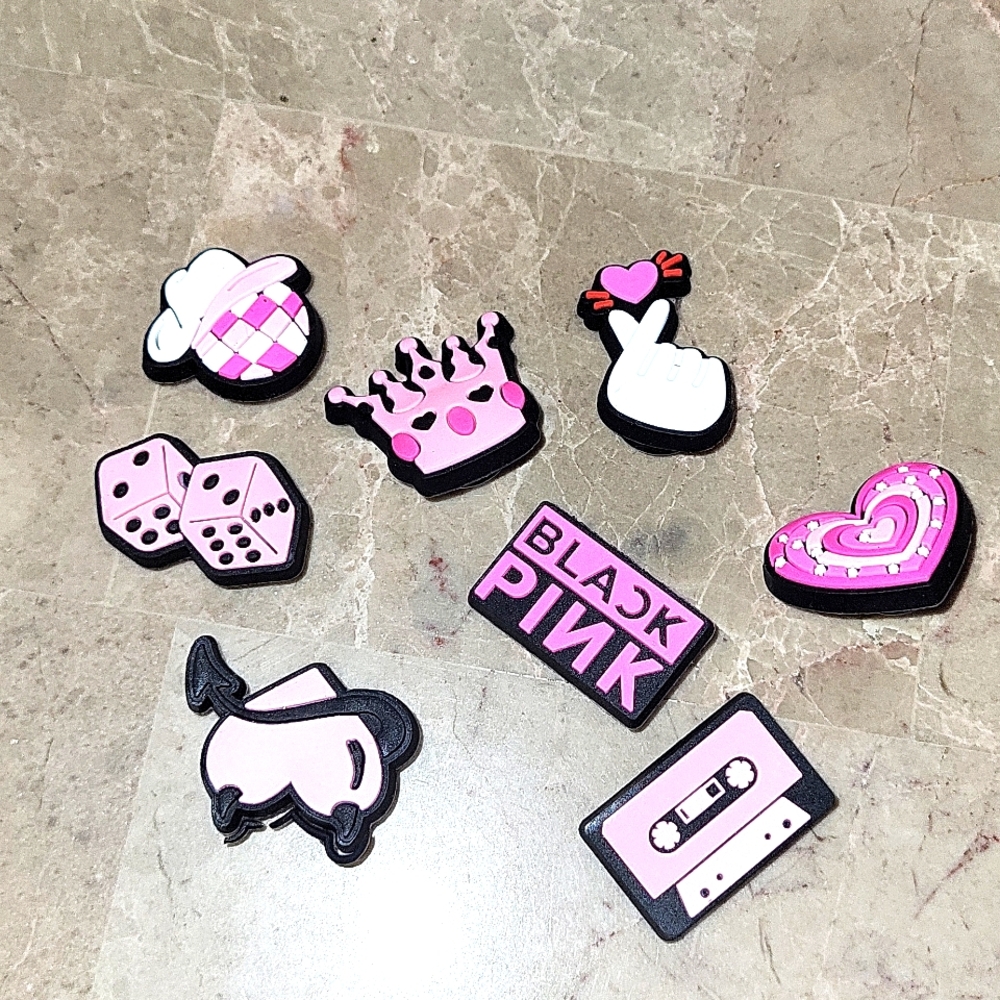 Crocs accessories